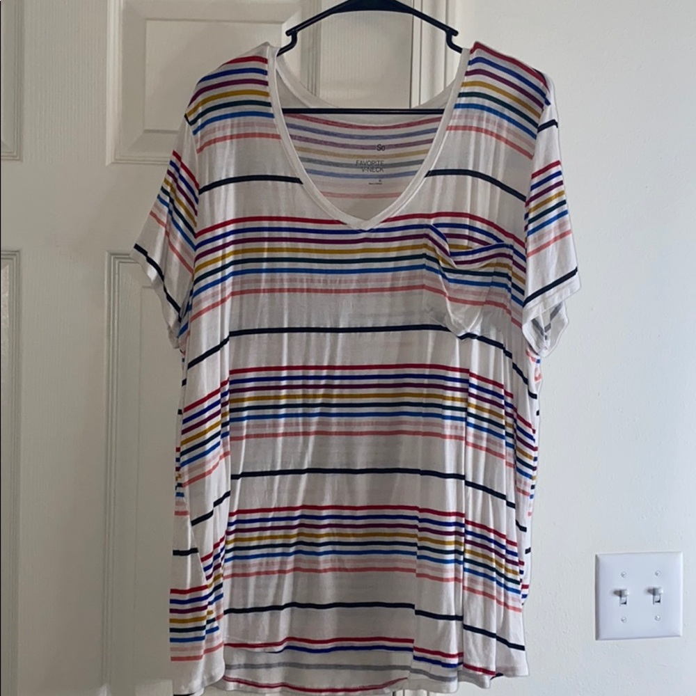 SO tshirt